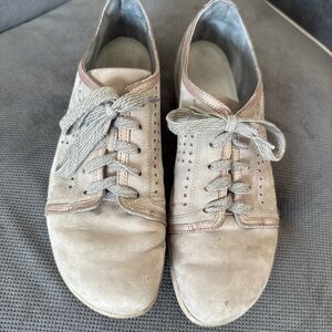 Naot Tan‎ Casual Shoes Size 10